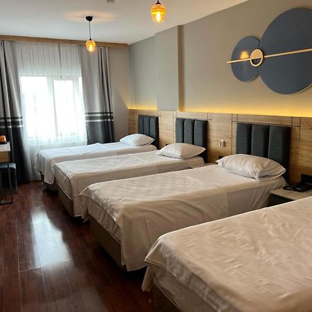 Midyat Gap Hotel Ngoại thất bức ảnh