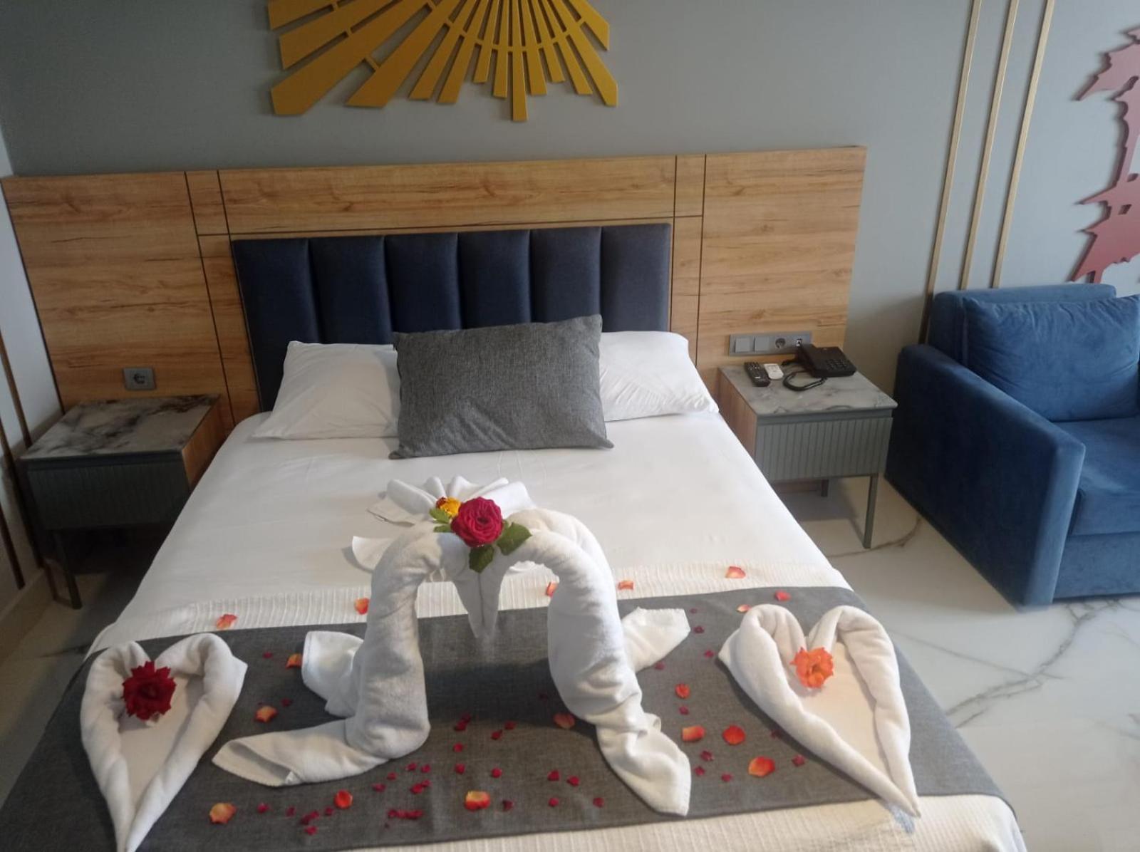 Midyat Gap Hotel Ngoại thất bức ảnh