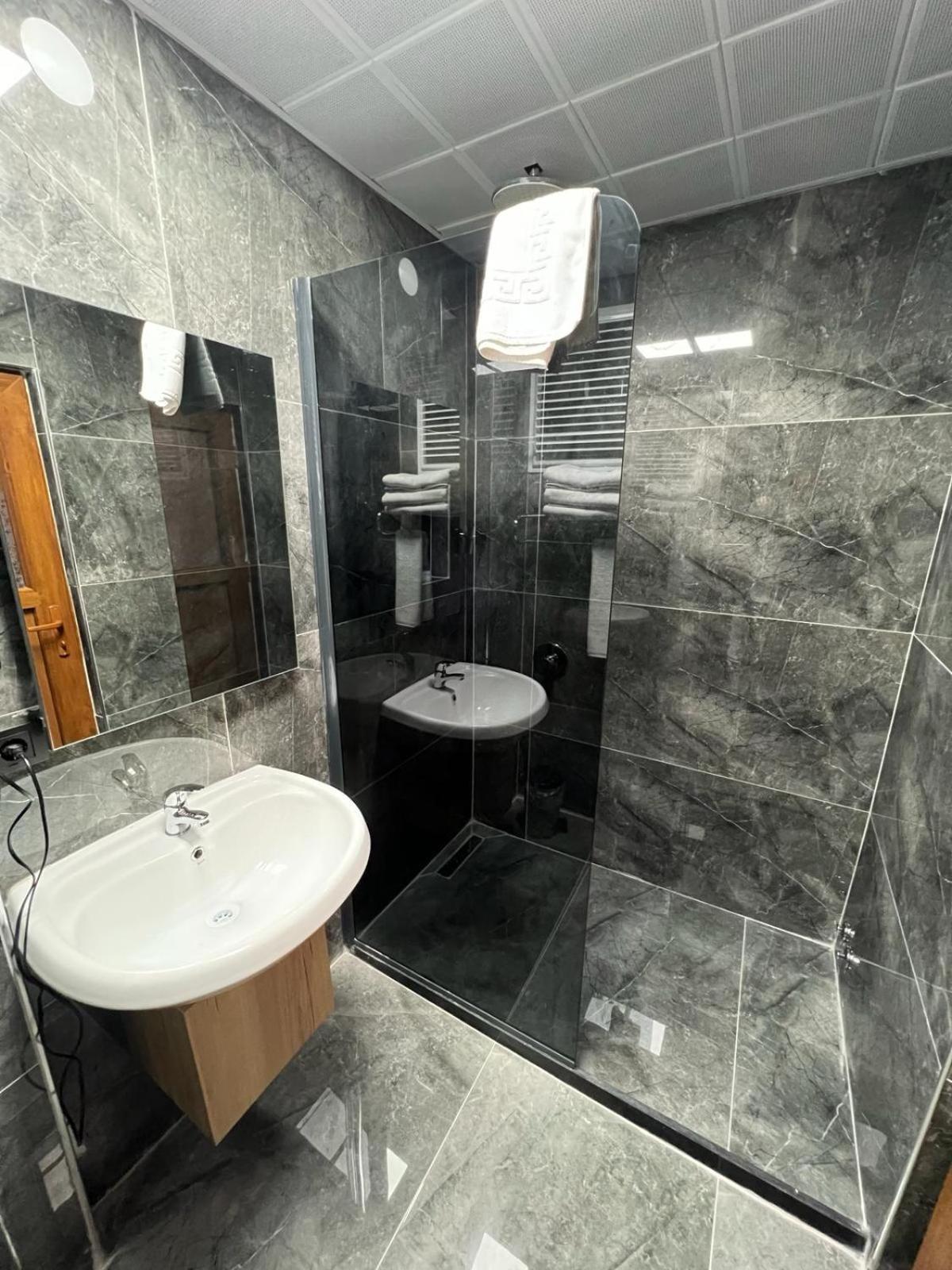 Midyat Gap Hotel Ngoại thất bức ảnh