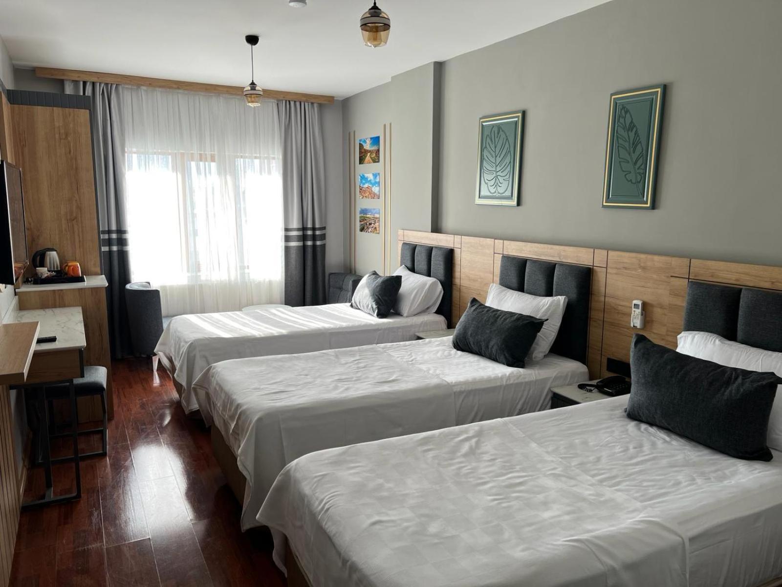 Midyat Gap Hotel Ngoại thất bức ảnh